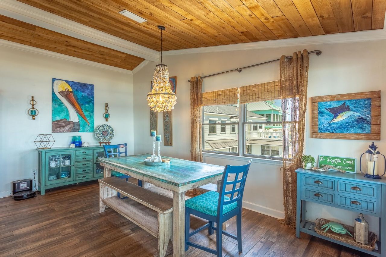 1139 Alligator Drive, Alligator Point, FL 32346 Photo