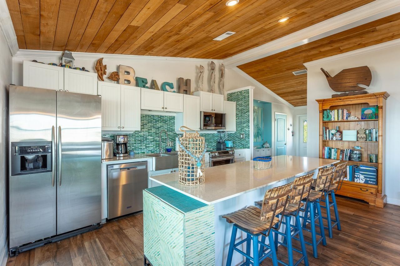 1139 Alligator Drive, Alligator Point, FL 32346 Photo