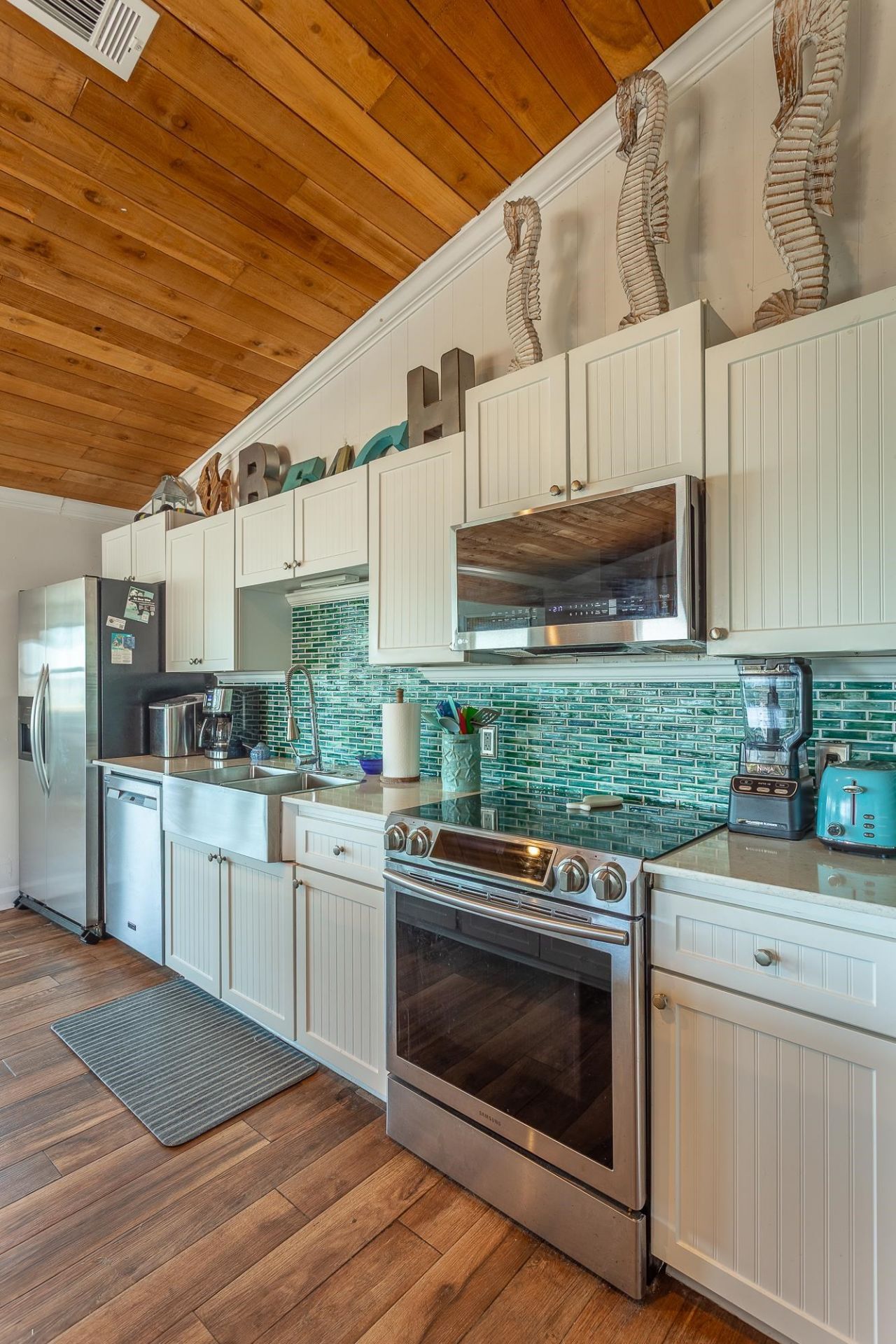 1139 Alligator Drive, Alligator Point, FL 32346 Photo