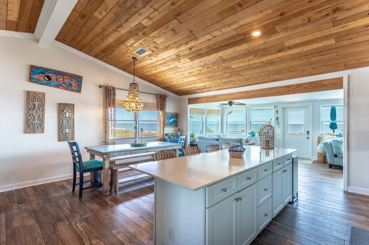 1139 Alligator Drive, Alligator Point, FL 32346 Photo