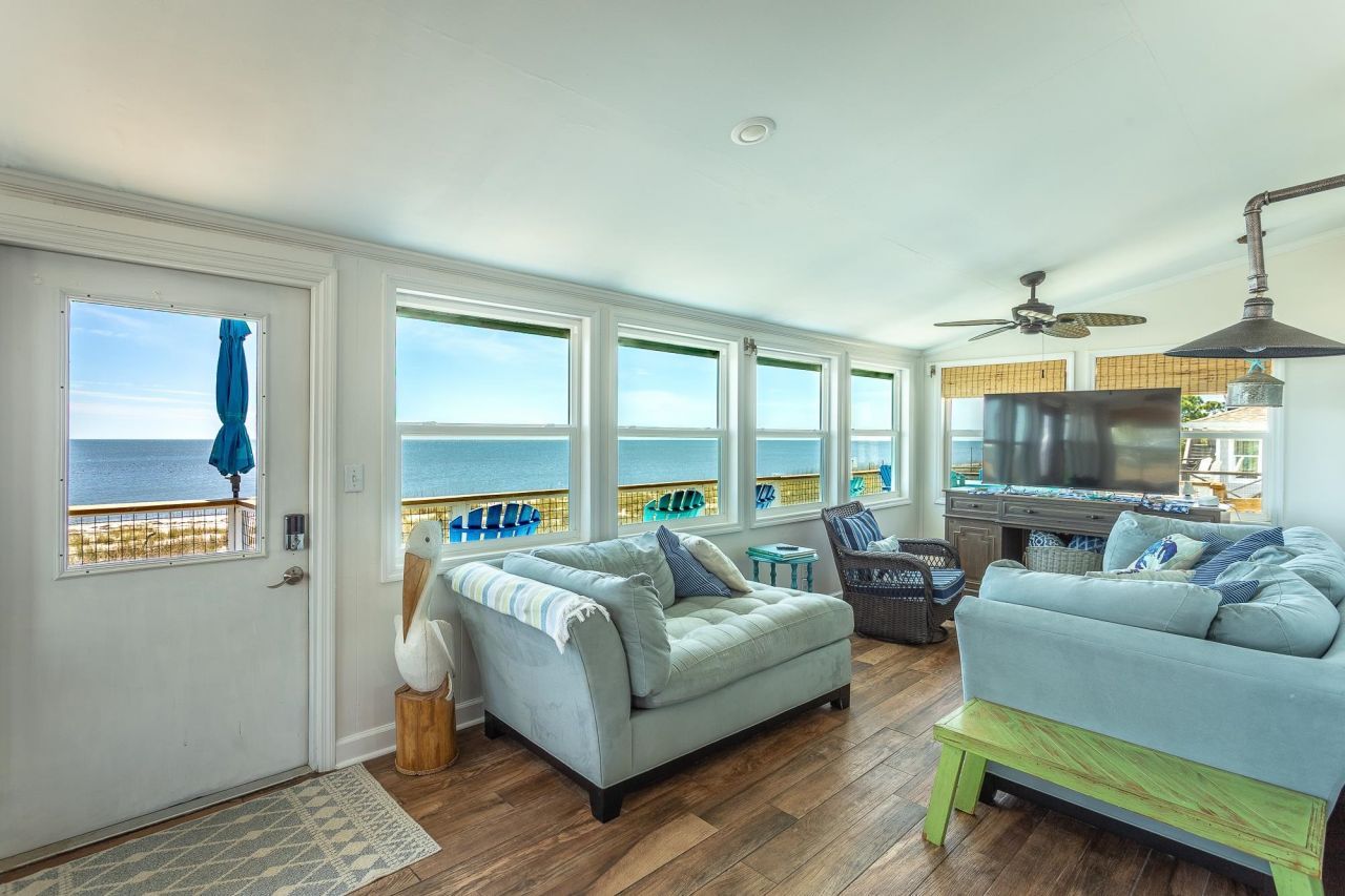 1139 Alligator Drive, Alligator Point, FL 32346 Photo