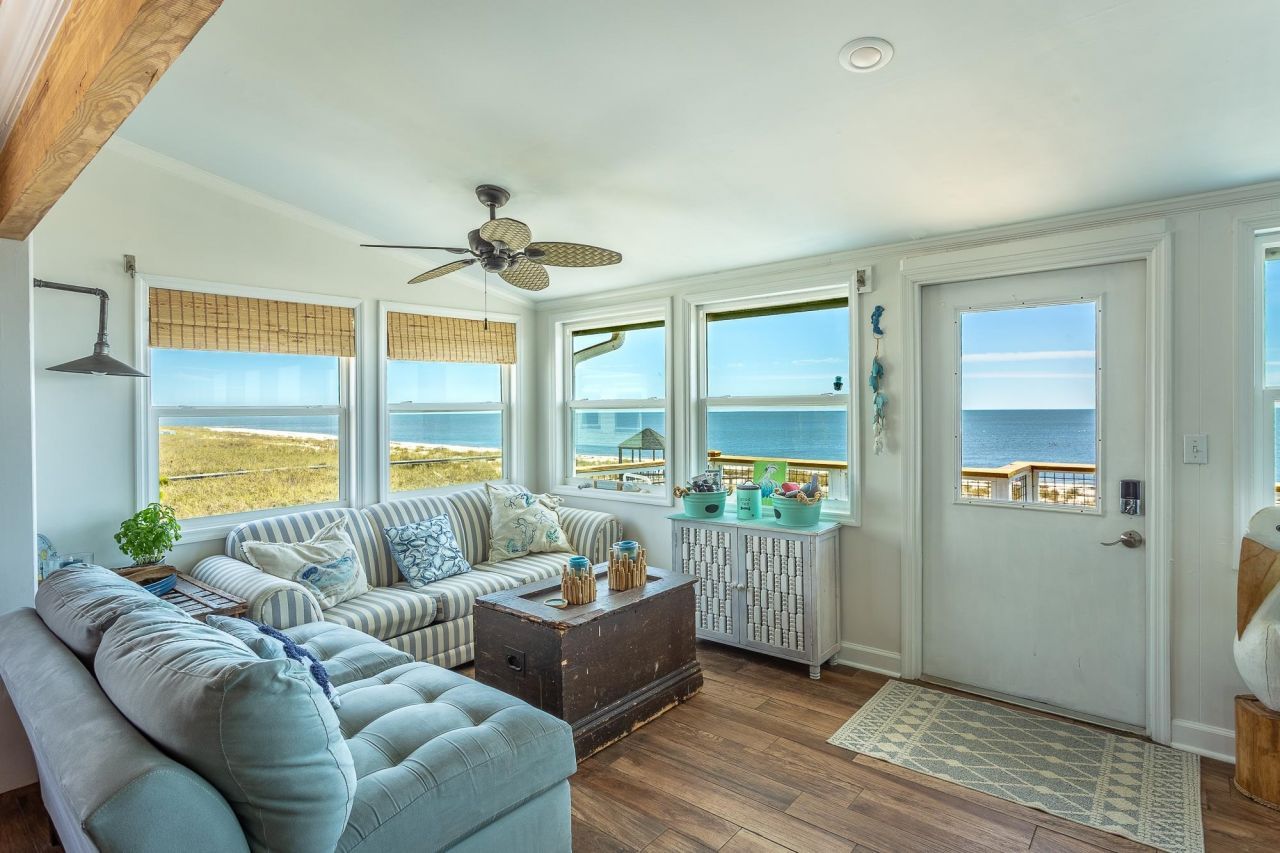 1139 Alligator Drive, Alligator Point, FL 32346 Photo