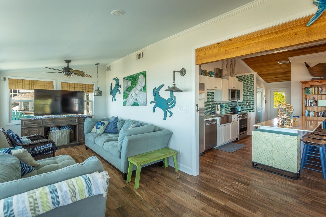 1139 Alligator Drive, Alligator Point, FL 32346 Photo