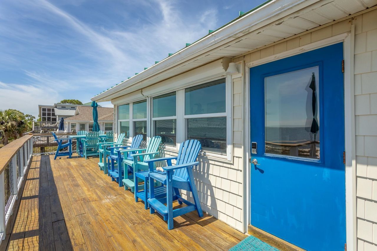 1139 Alligator Drive, Alligator Point, FL 32346 Photo