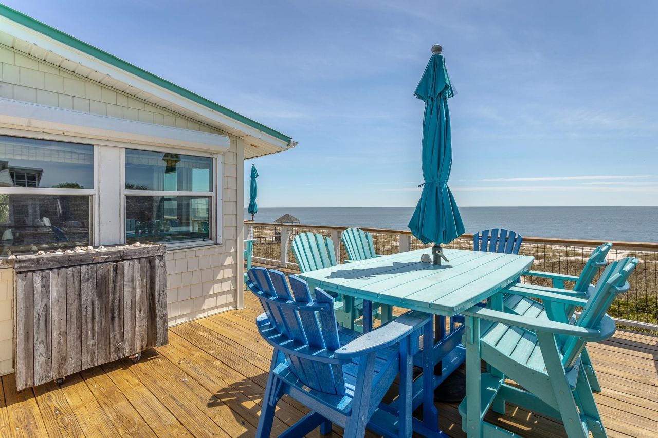 1139 Alligator Drive, Alligator Point, FL 32346 Photo