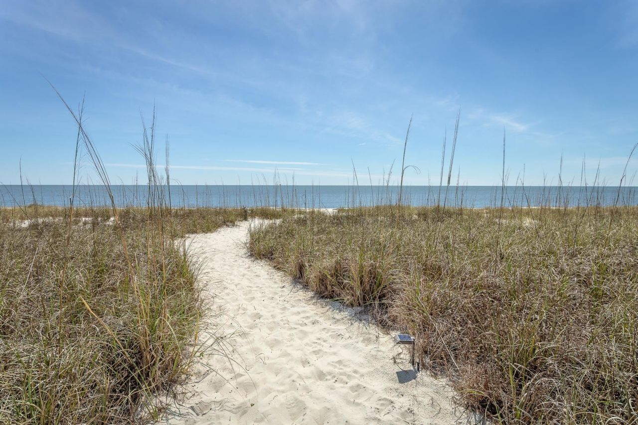 1139 Alligator Drive, Alligator Point, FL 32346 Photo