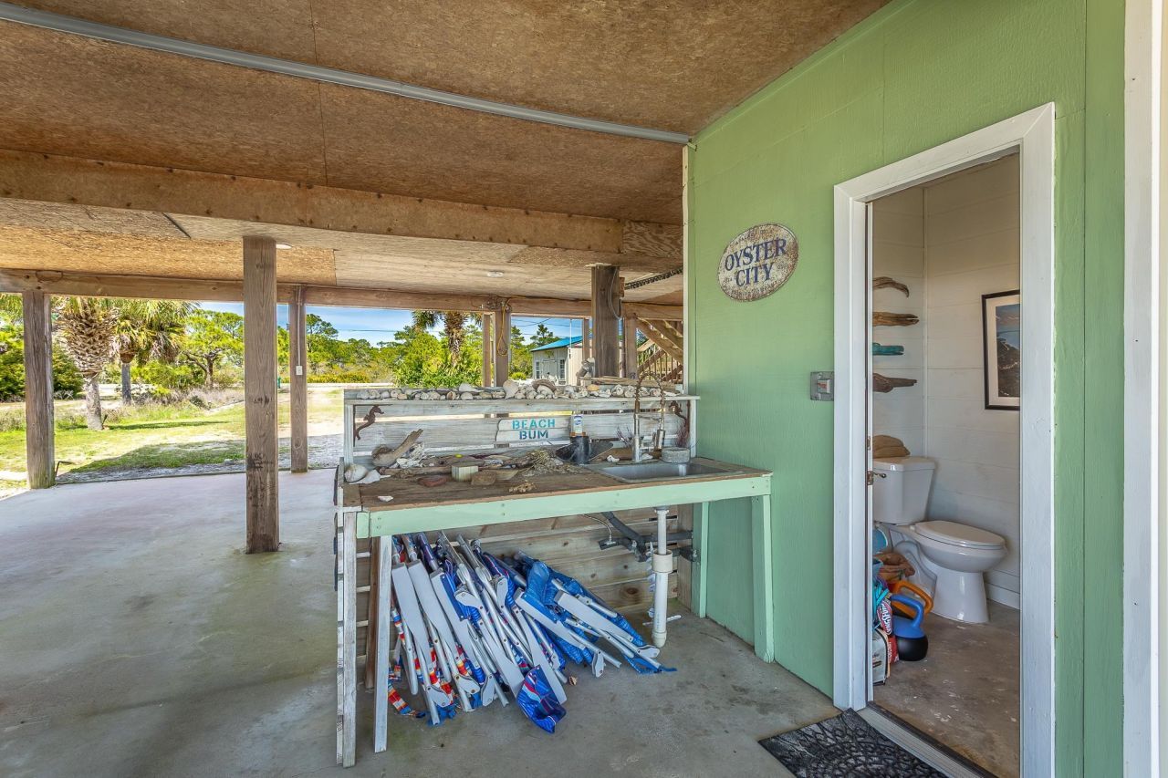 1139 Alligator Drive, Alligator Point, FL 32346 Photo