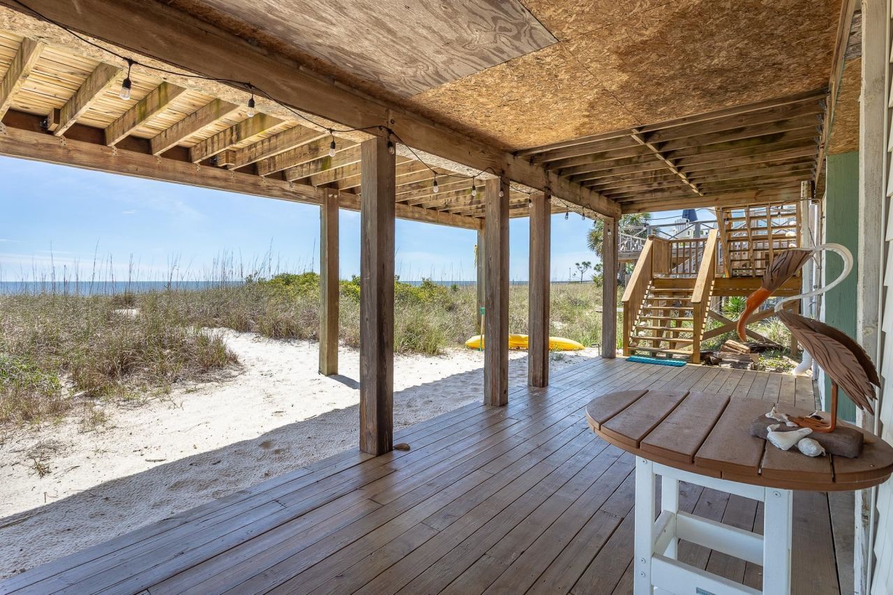 1139 Alligator Drive, Alligator Point, FL 32346 Photo