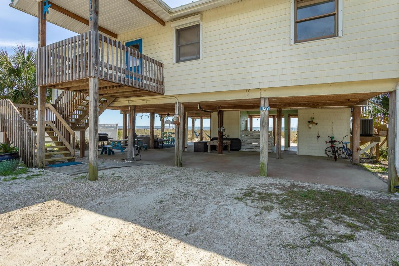 1139 Alligator Drive, Alligator Point, FL 32346 Photo