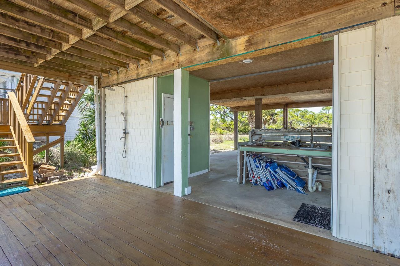 1139 Alligator Drive, Alligator Point, FL 32346 Photo