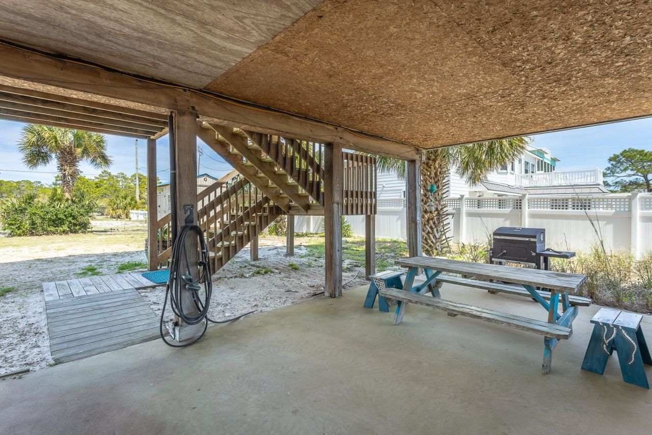 1139 Alligator Drive, Alligator Point, FL 32346 Photo