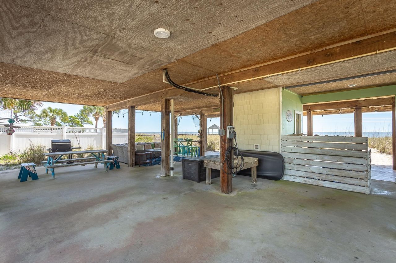 1139 Alligator Drive, Alligator Point, FL 32346 Photo