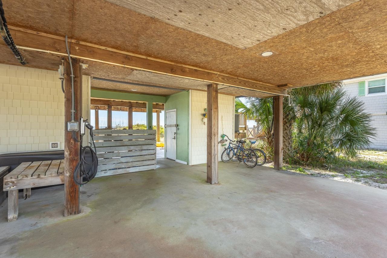 1139 Alligator Drive, Alligator Point, FL 32346 Photo