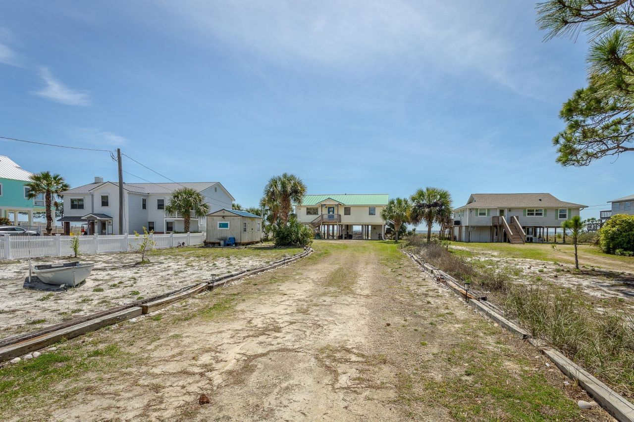 1139 Alligator Drive, Alligator Point, FL 32346 Photo