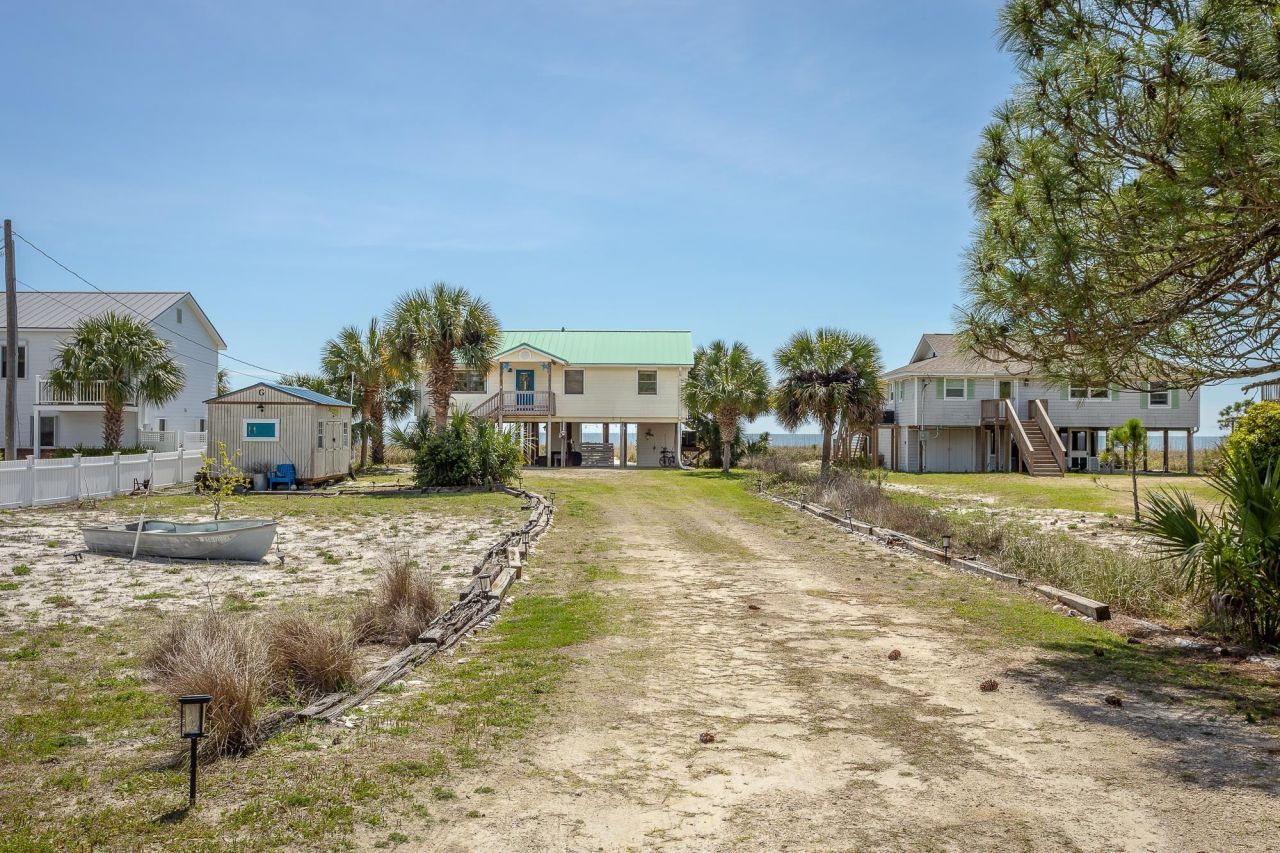1139 Alligator Drive, Alligator Point, FL 32346 Photo