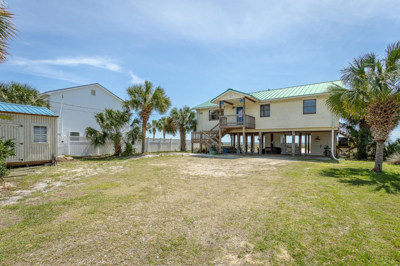 1139 Alligator Drive, Alligator Point, FL 32346 Photo