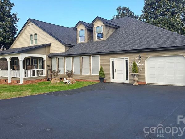 1310 Main Street E, Locust, NC 28097