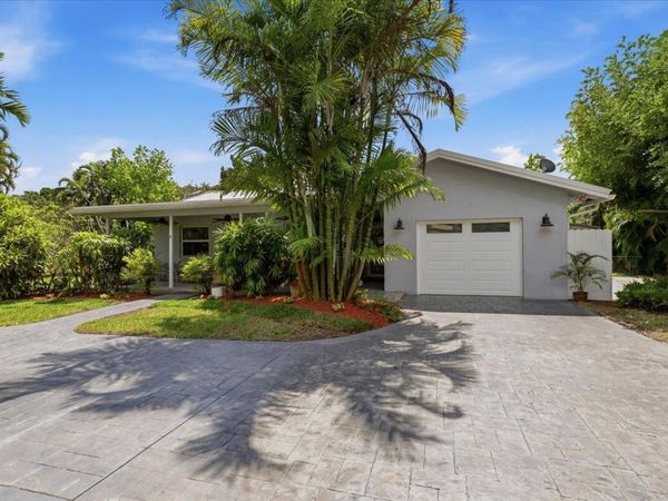 14550 SW 24th Street, Davie, FL 33325