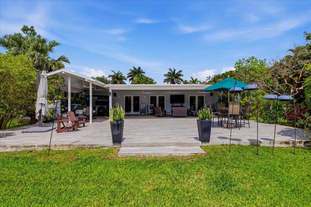 14550 SW 24th Street, Davie, FL 33325 Photo