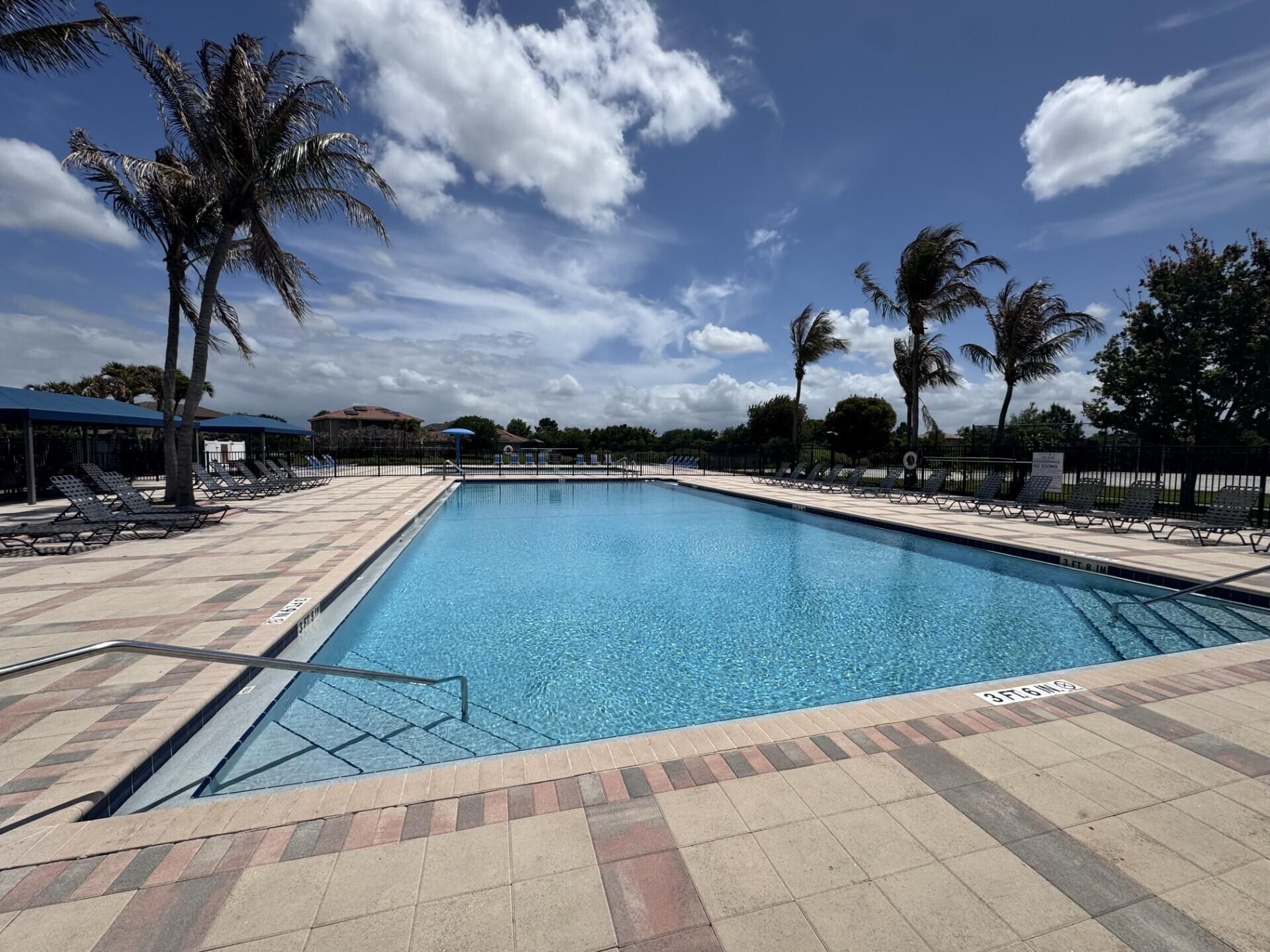 1804 SW Jamesport Drive, Port Saint Lucie, FL 34953 Photo