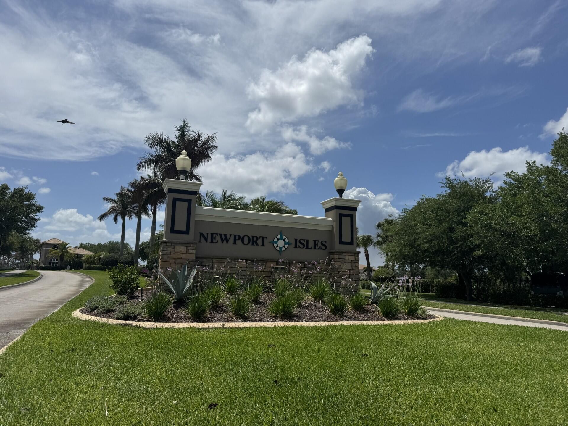 1804 SW Jamesport Drive, Port Saint Lucie, FL 34953 Photo