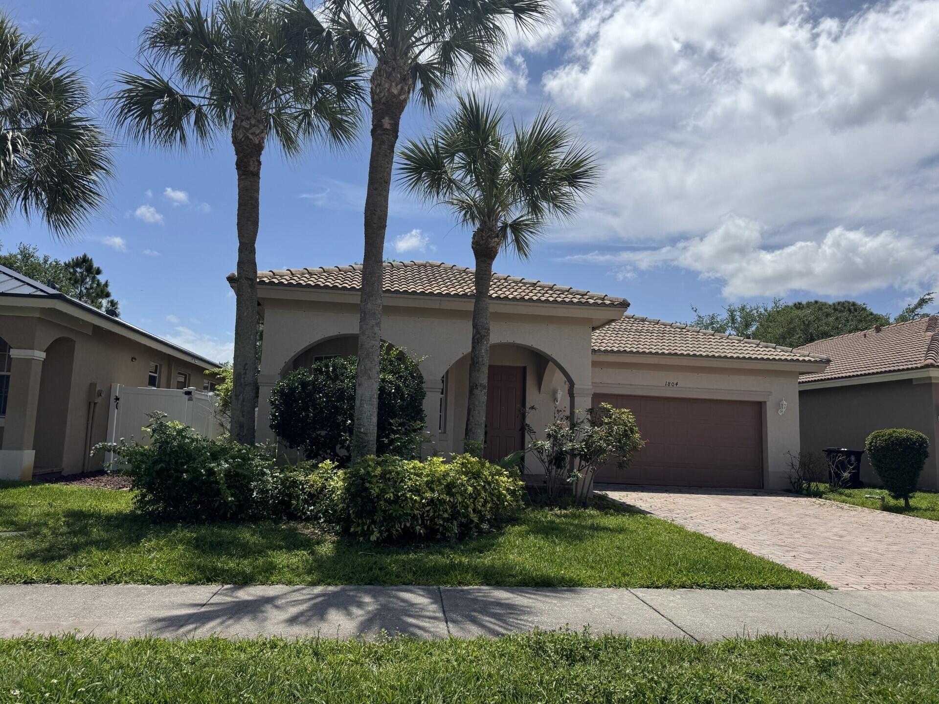 1804 SW Jamesport Drive, Port Saint Lucie, FL 34953 Photo