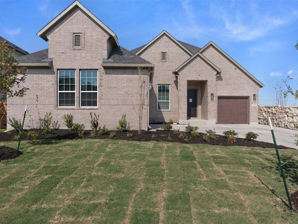 1649 Willow Bean DR , Georgetown, TX 78633