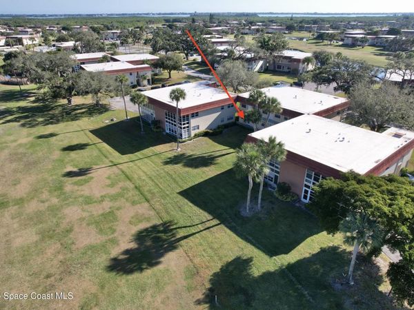 85 Crooked Tree Lane , Unit 103, Vero Beach, FL 32962