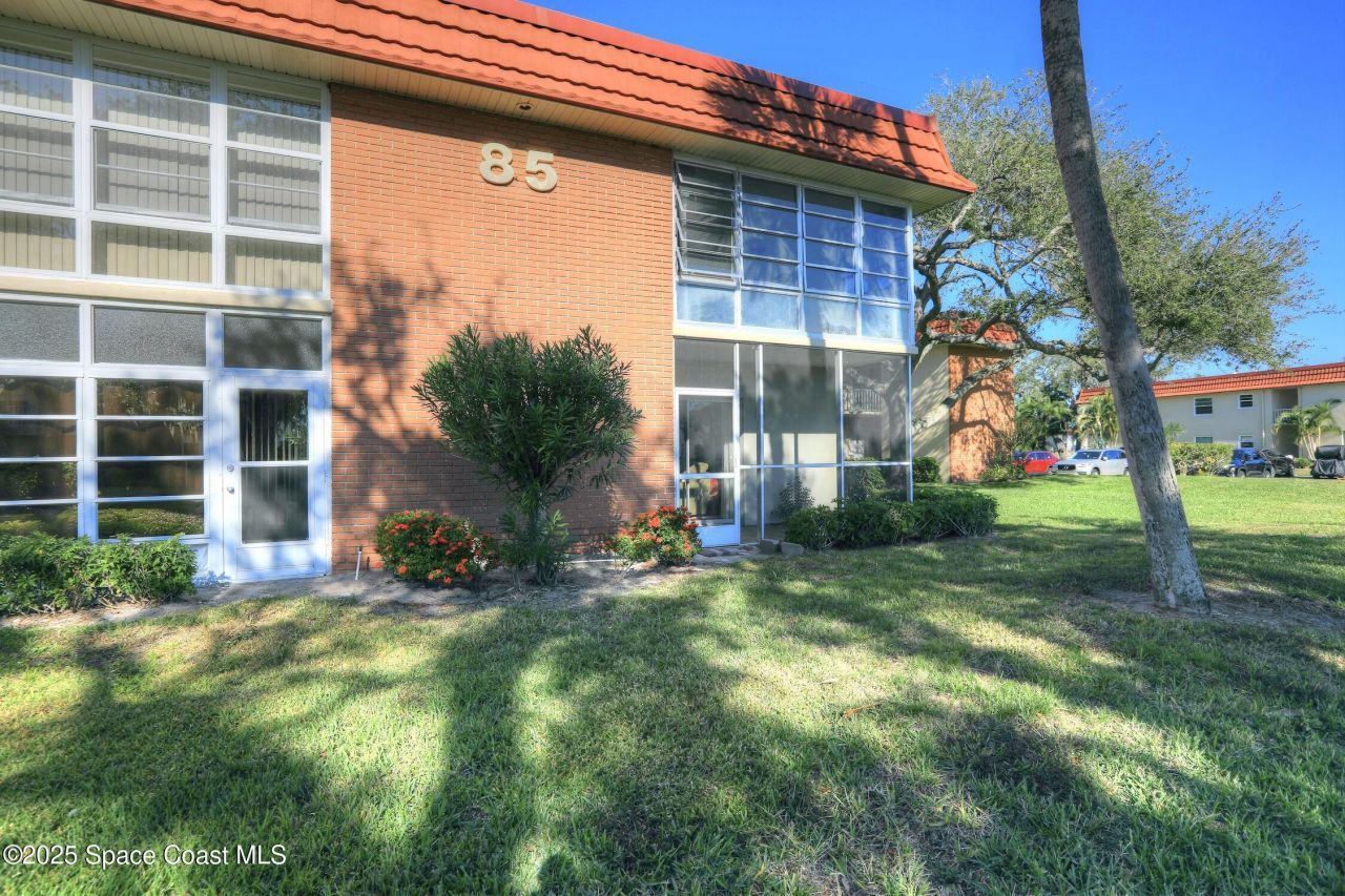 85 Crooked Tree Lane, Unit 103, Vero Beach, FL 32962 Photo