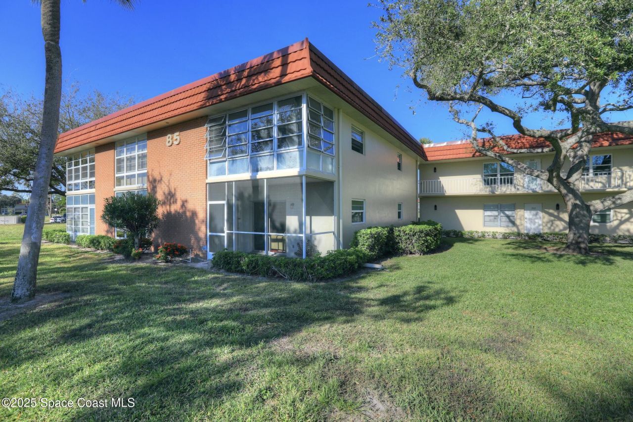 85 Crooked Tree Lane, Unit 103, Vero Beach, FL 32962 Photo