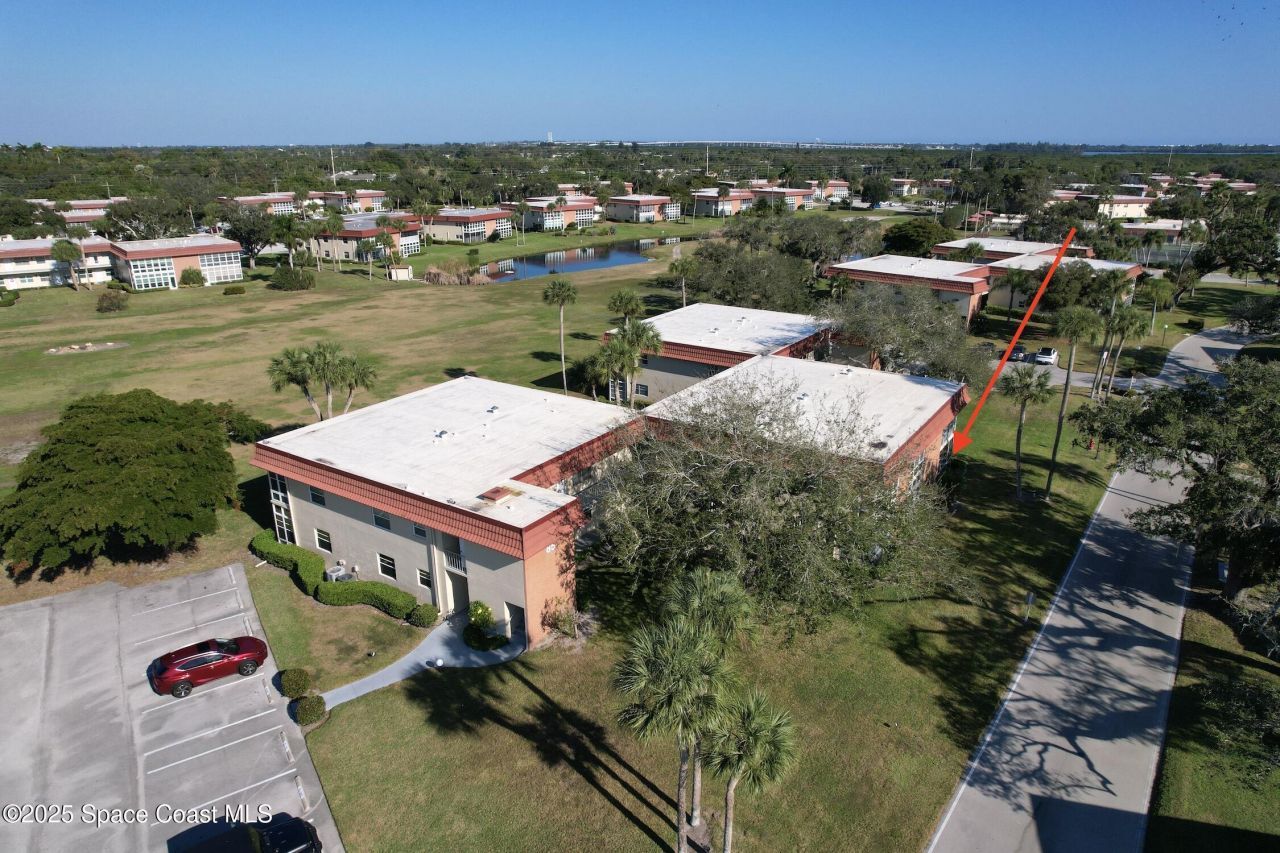 85 Crooked Tree Lane, Unit 103, Vero Beach, FL 32962 Photo