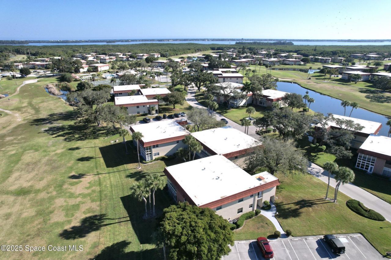 85 Crooked Tree Lane, Unit 103, Vero Beach, FL 32962 Photo