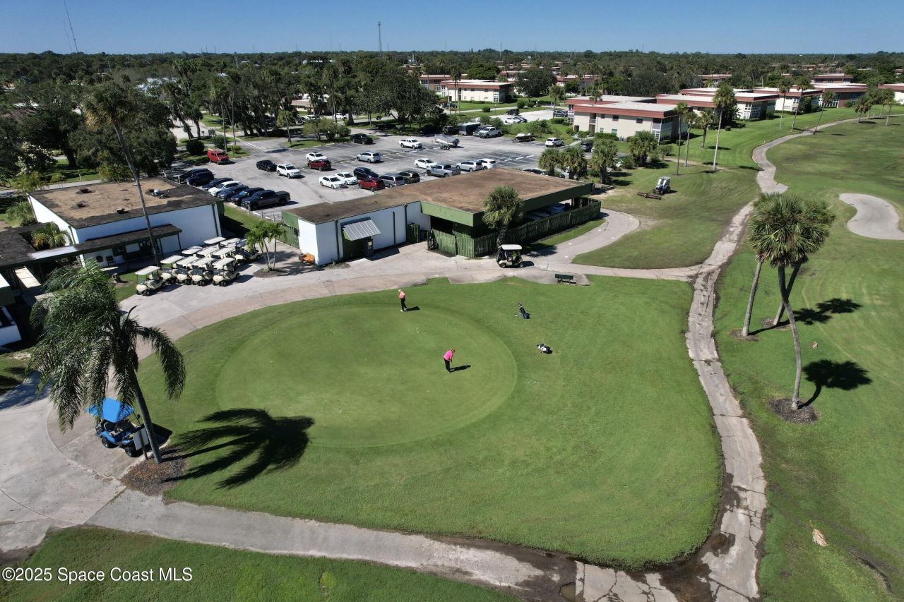 85 Crooked Tree Lane, Unit 103, Vero Beach, FL 32962 Photo
