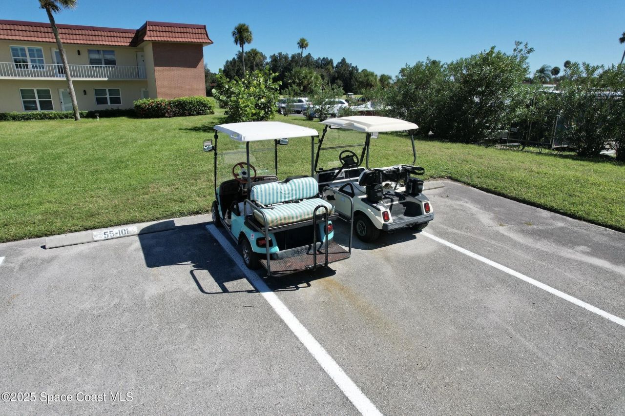 85 Crooked Tree Lane, Unit 103, Vero Beach, FL 32962 Photo
