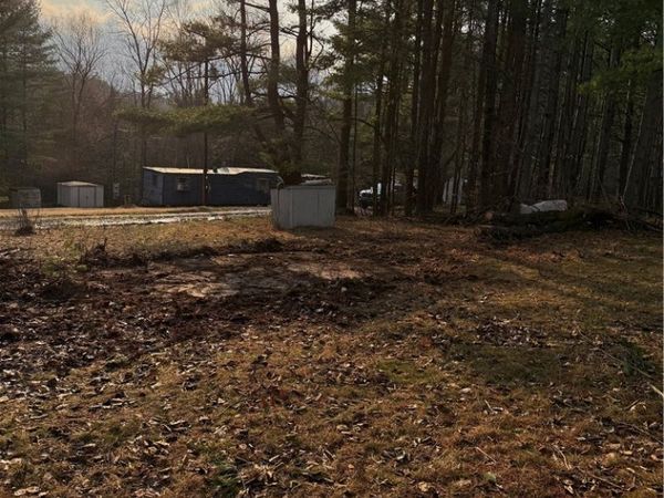 0 Casey Lane , Tionesta, PA 16353