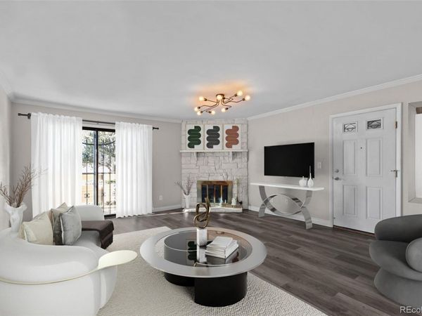 410 Zang Street, Unit 2-106, Lakewood, CO 80228