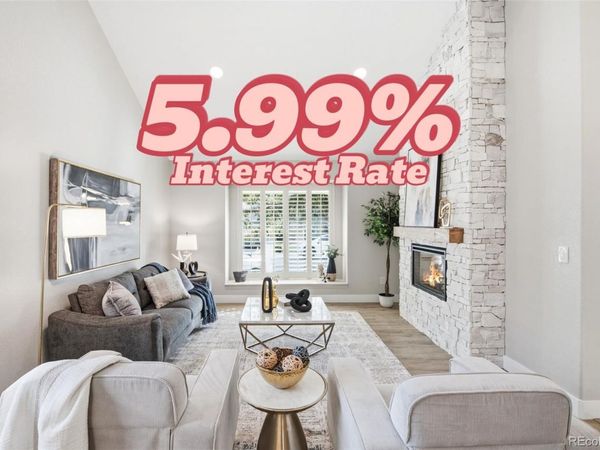 7213 S Harrison Way, Littleton, CO 80122