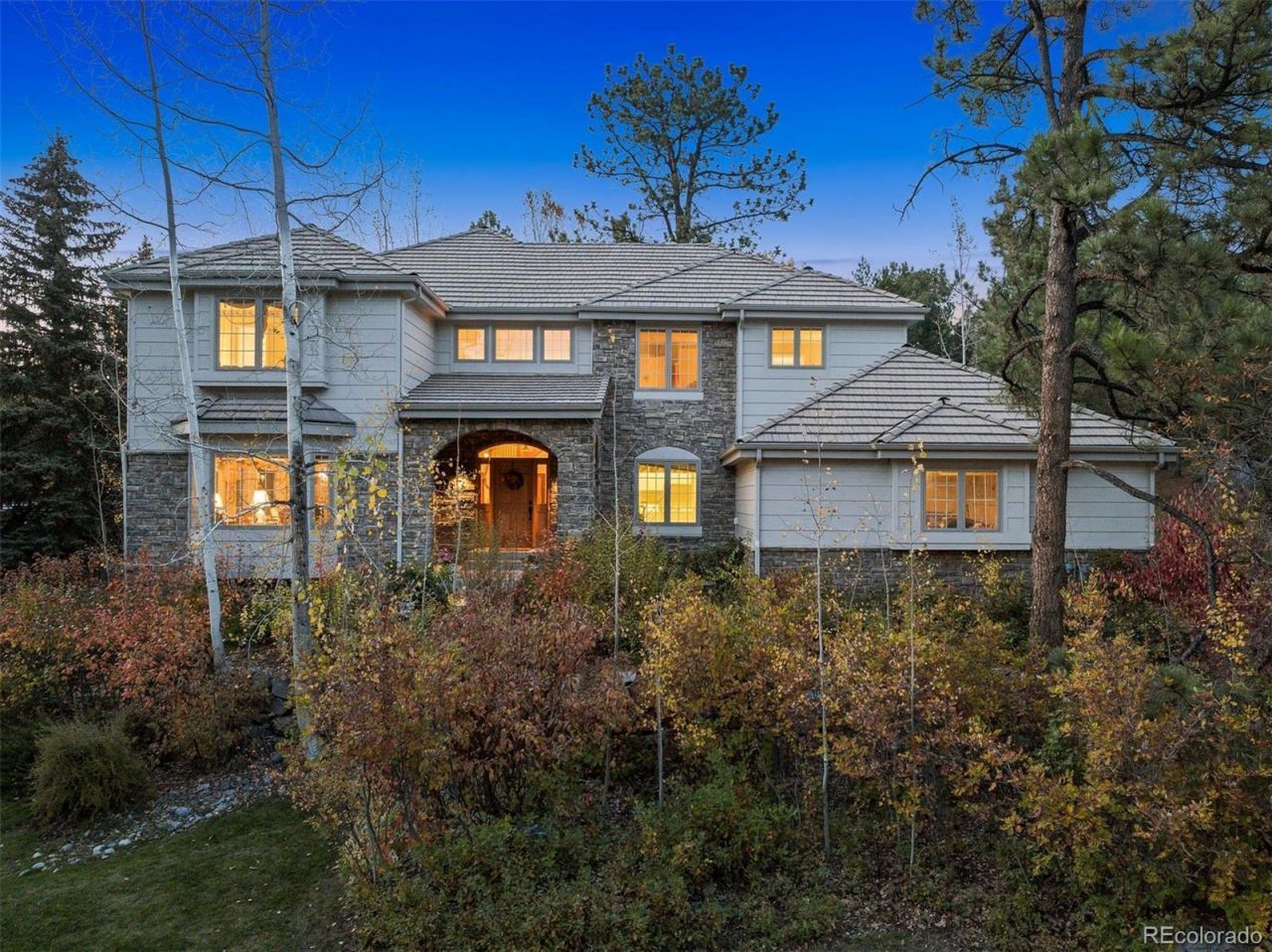 846 Good Hope Drive, Castle Rock, CO 80108 Main Photo