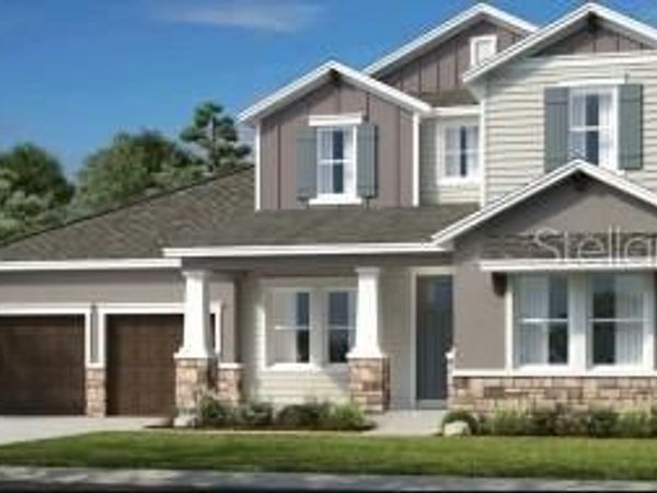 12965 HARVEST RAIN AVENUE , WINTER GARDEN, FL 34787