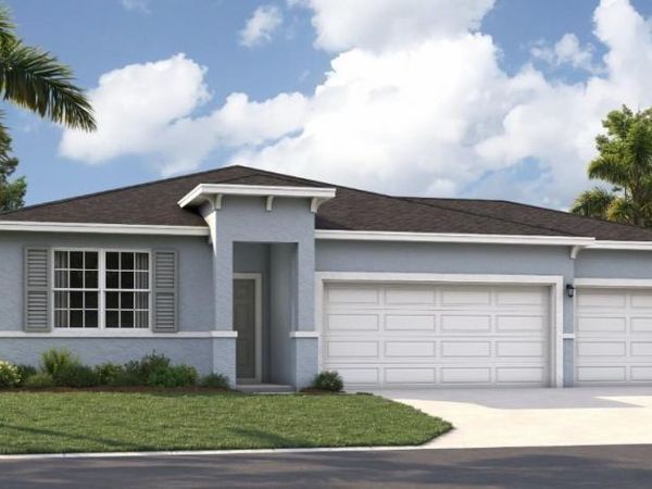 3355 VIRIDIAN CIRCLE , WEST MELBOURNE, FL 32904