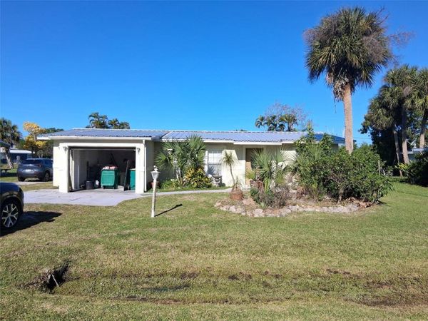 3311 ASH STREET , PUNTA GORDA, FL 33950