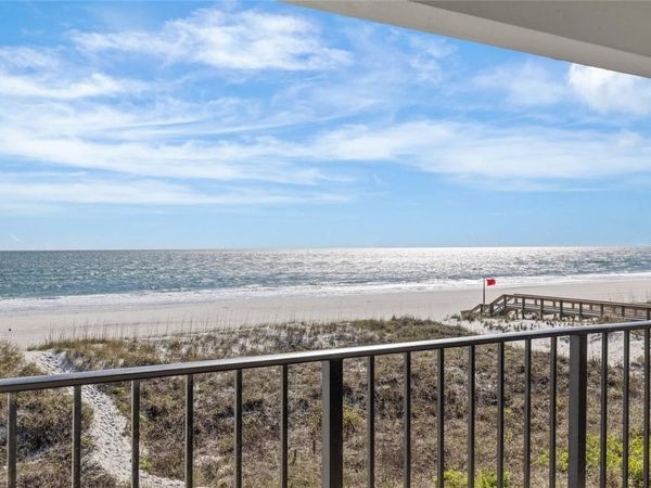 829 1ST STREET S, Unit 3B, JACKSONVILLE BEACH, FL 32250