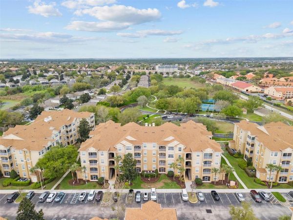 2774 ALMATON LOOP , Unit 105, KISSIMMEE, FL 34747