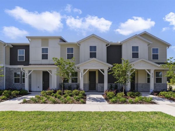 688 LOLA LANE, OVIEDO, FL 32765