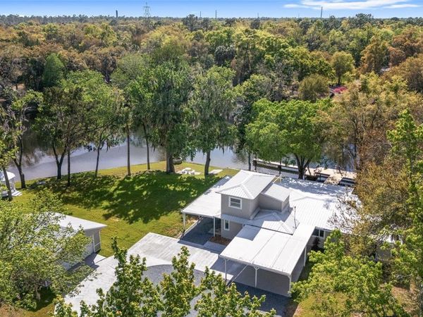 34 GARDEN MALL COURT, INGLIS, FL 34449