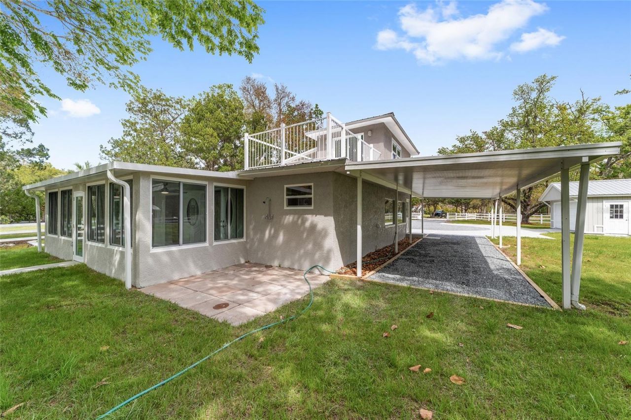 34 Garden Mall Court, Inglis, FL 34449 Photo