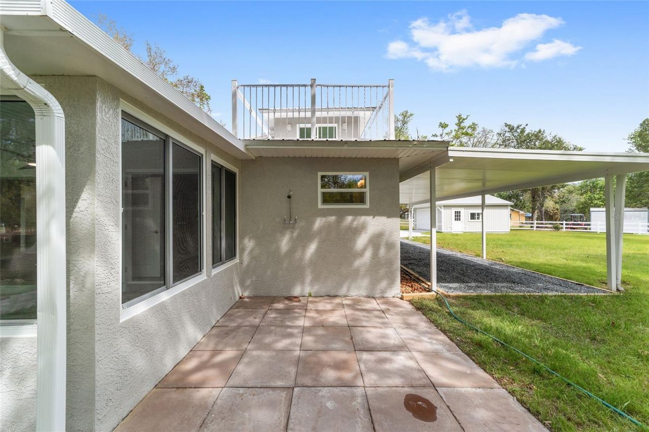 34 Garden Mall Court, Inglis, FL 34449 Photo