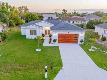 25407 RUPERT, PUNTA GORDA, FL 33983