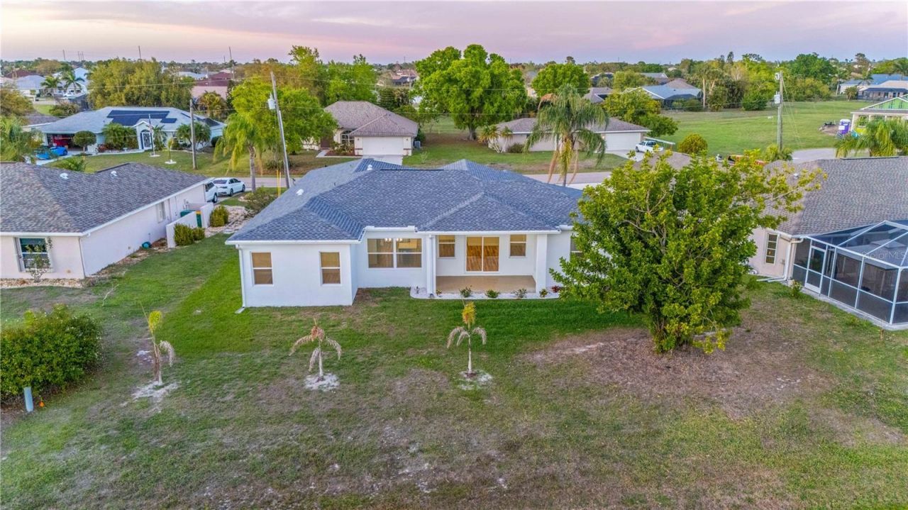 25407 Rupert, Punta Gorda, FL 33983 Photo