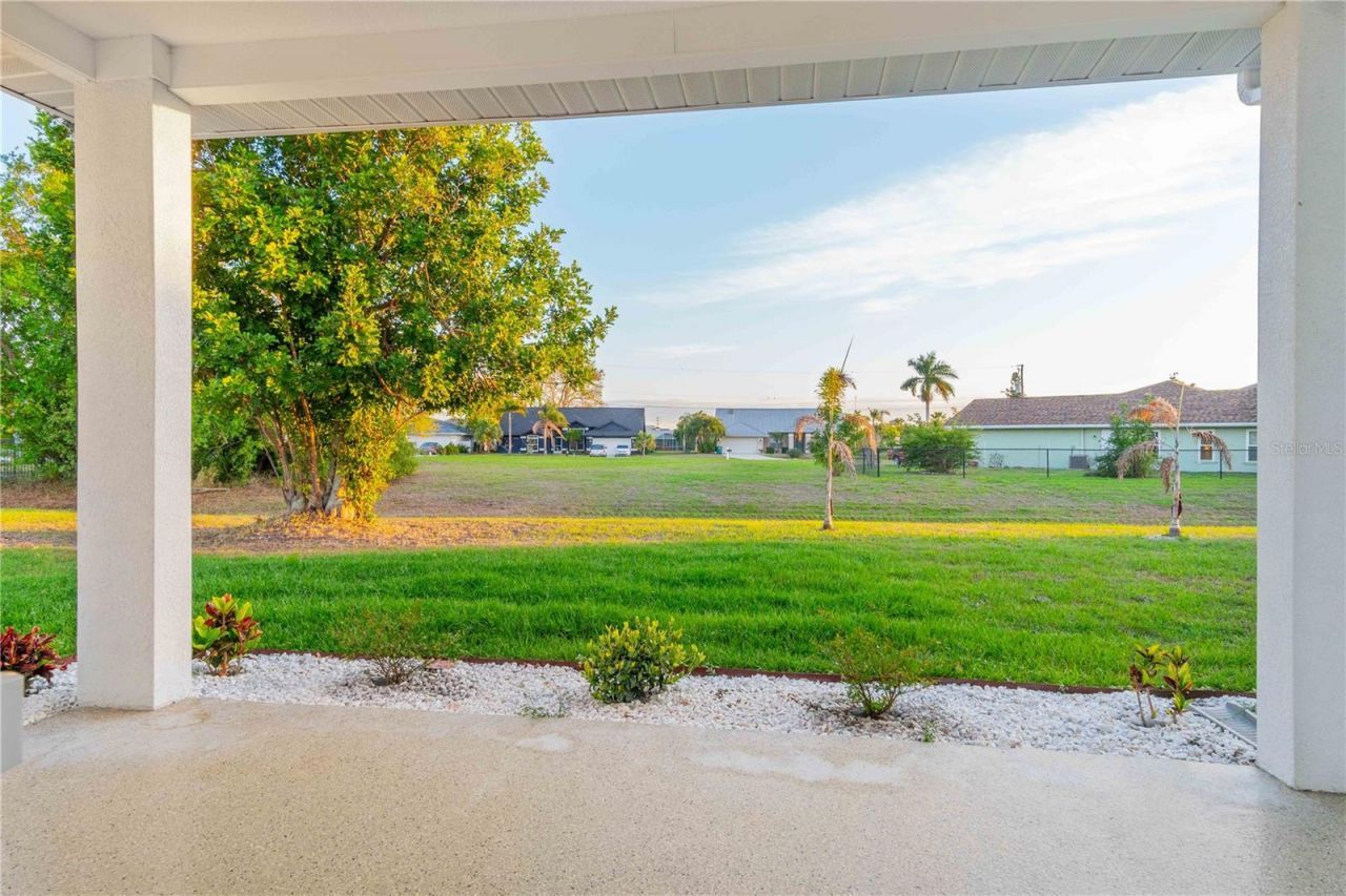 25407 Rupert, Punta Gorda, FL 33983 Photo